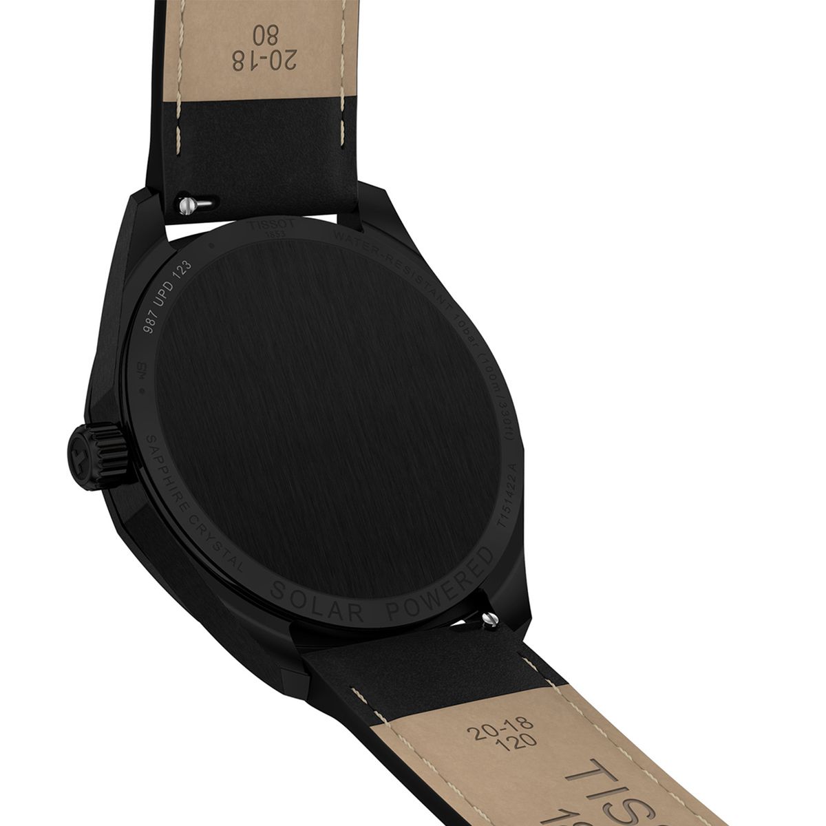 TISSOT - Reloj Hombre Tissot T151.422.36.051.00