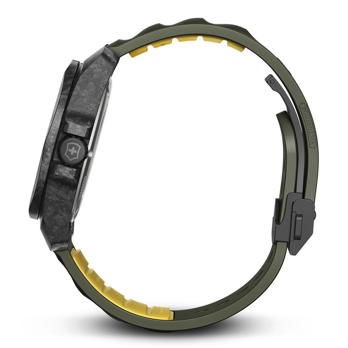 VICTORINOX - Reloj Hombre Victorinox 242021.1