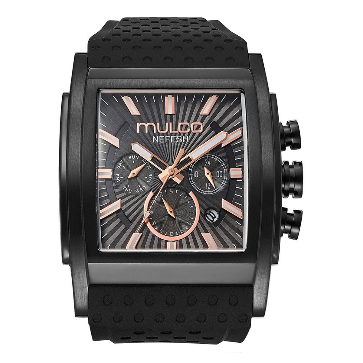 MULCO - Reloj Hombre Mulco MW-3-241056-025