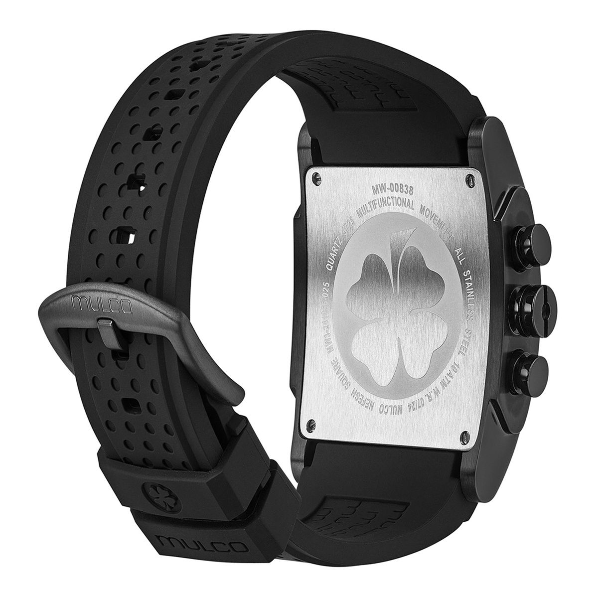 MULCO - Reloj Hombre Mulco MW-3-241056-025