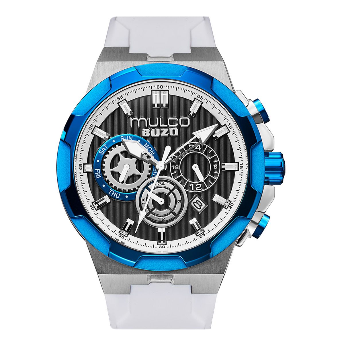 MULCO - Reloj Hombre Mulco MW-3-24979-014