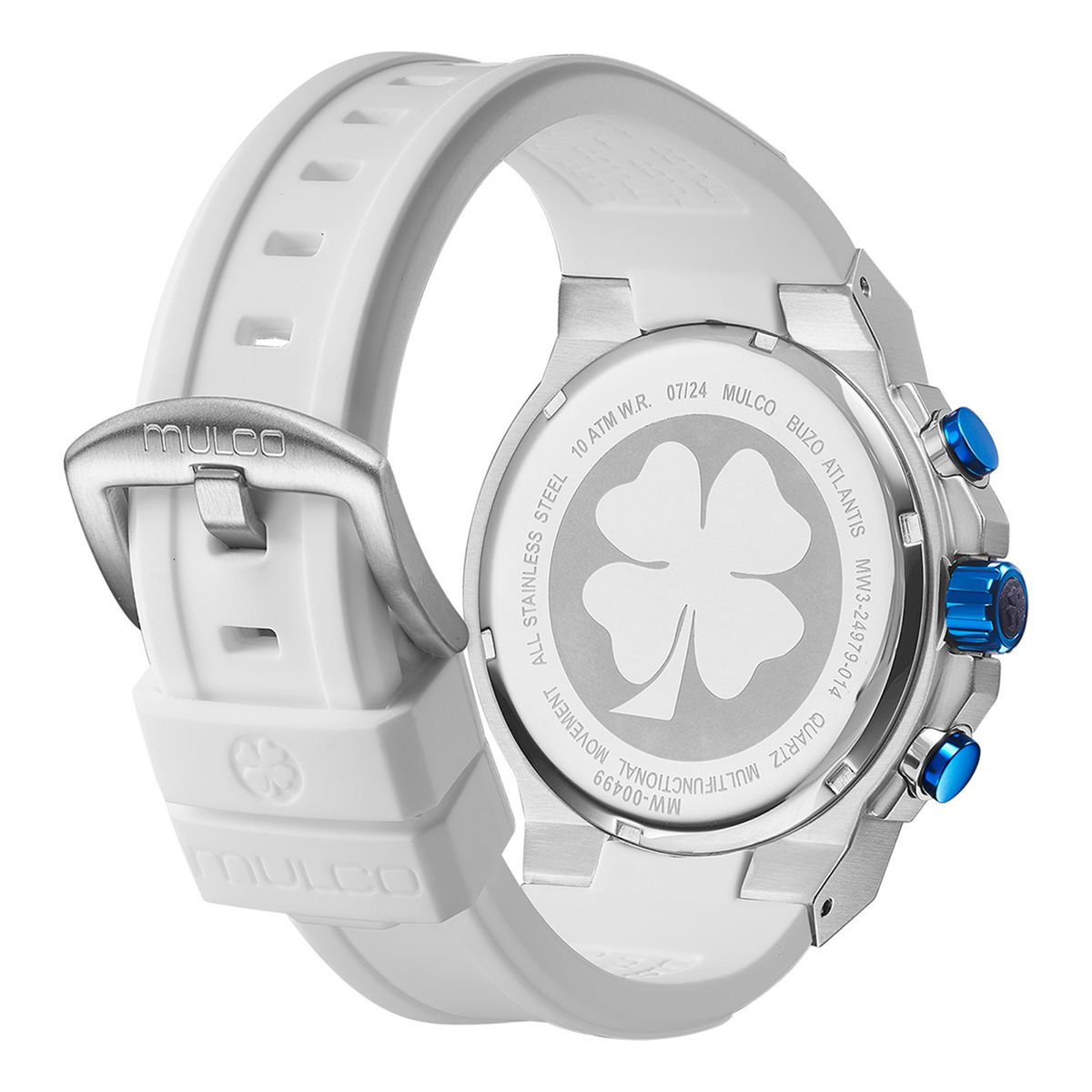 MULCO - Reloj Hombre Mulco MW-3-24979-014