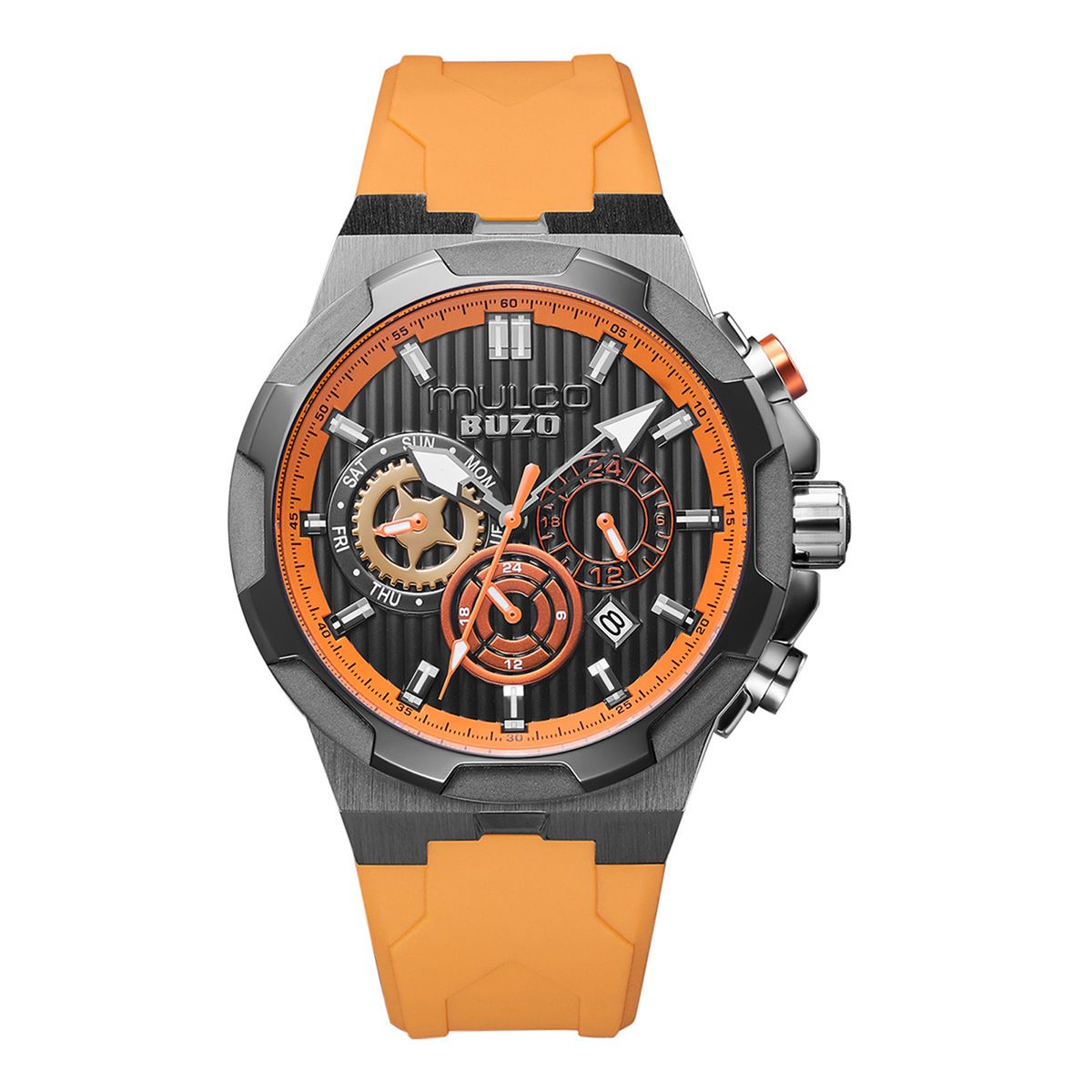 MULCO - Reloj Hombre Mulco MW-3-24979-305