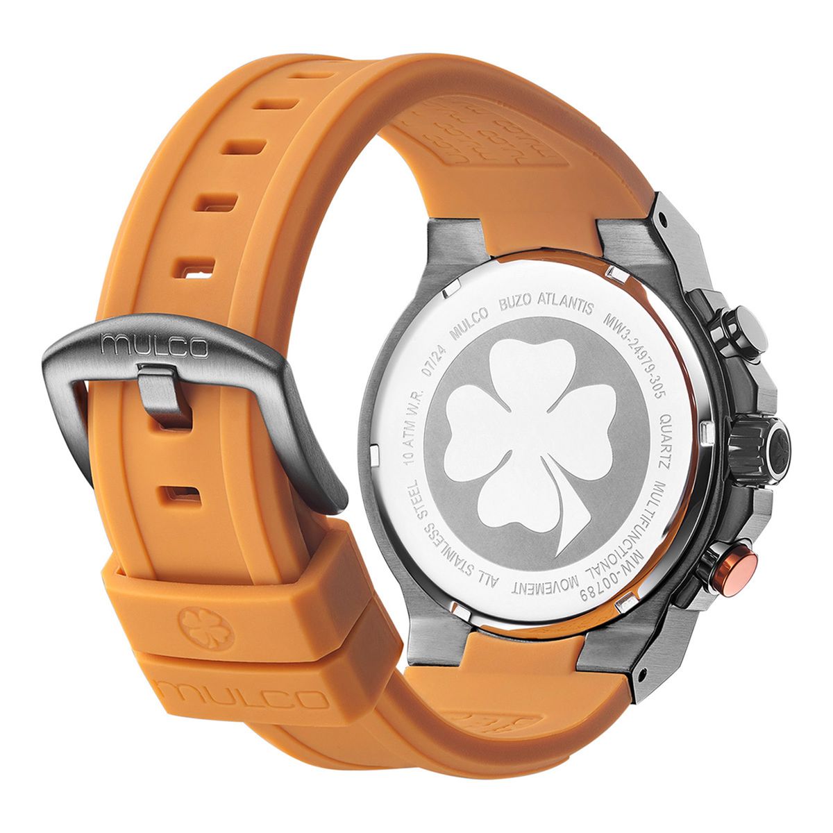 MULCO - Reloj Hombre Mulco MW-3-24979-305