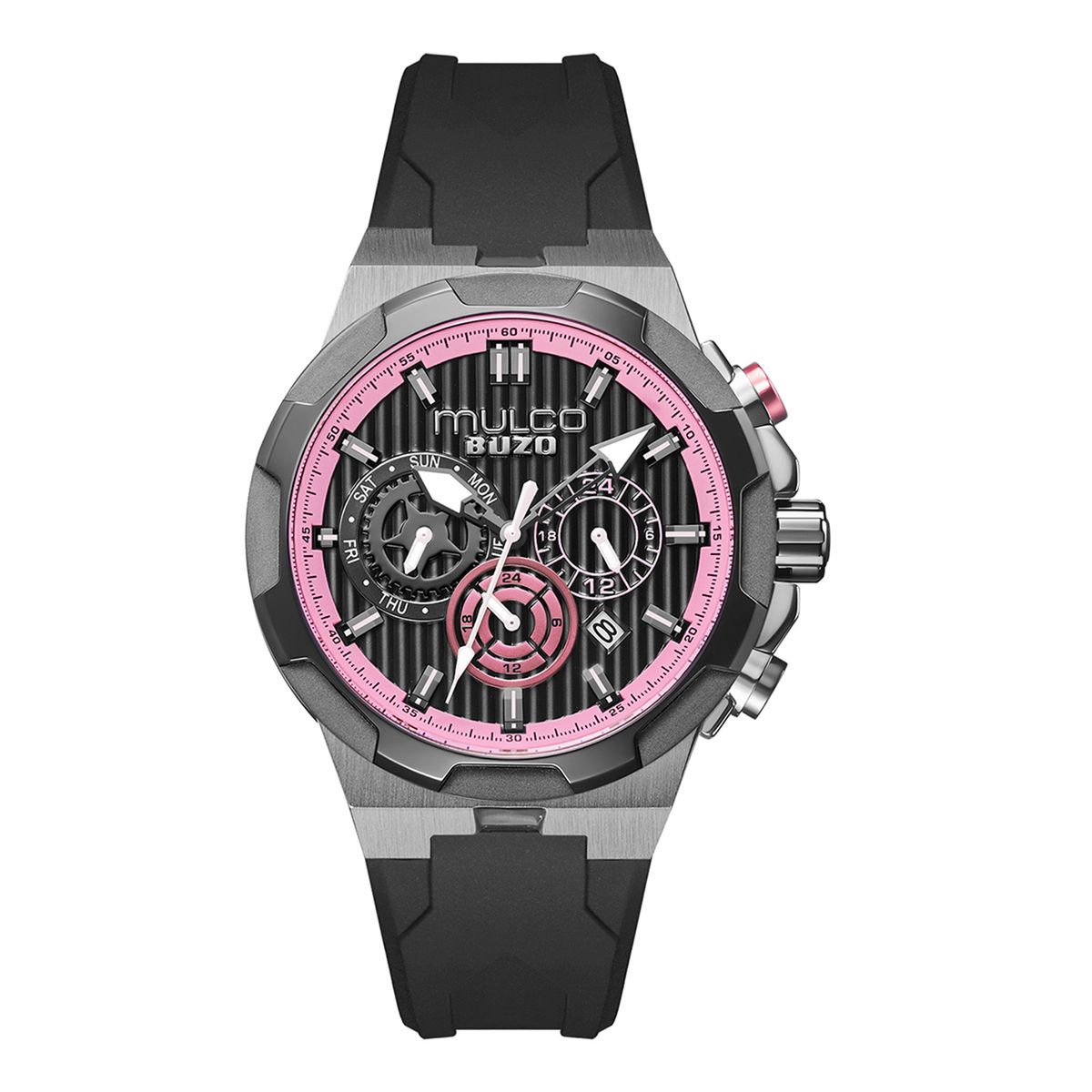 MULCO - Reloj Hombre Mulco MW-3-24979-028