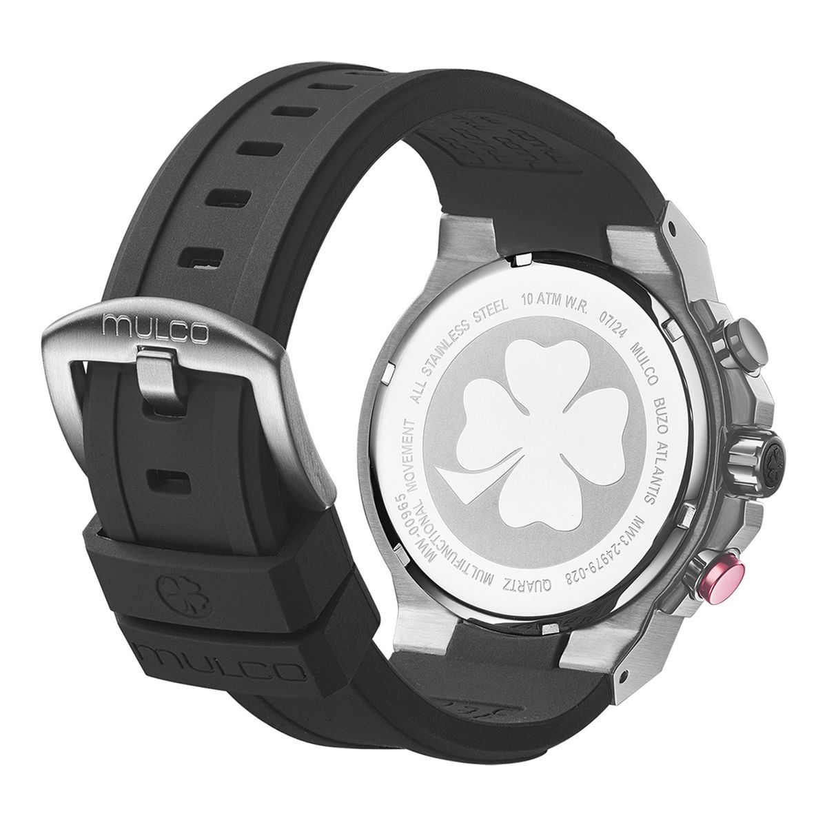 MULCO - Reloj Hombre Mulco MW-3-24979-028