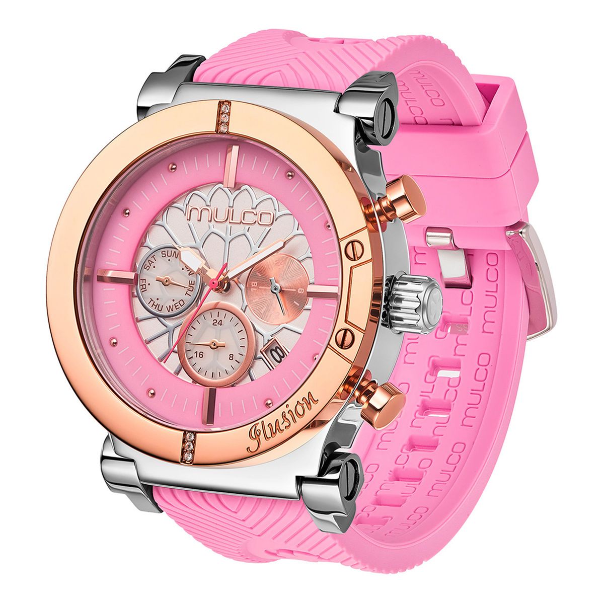 MULCO - Reloj Mujer Mulco MW-3-24053-083