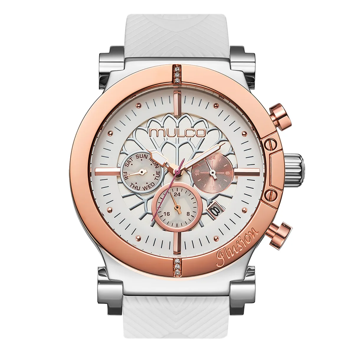 MULCO - Reloj Mujer Mulco MW-3-24053-013
