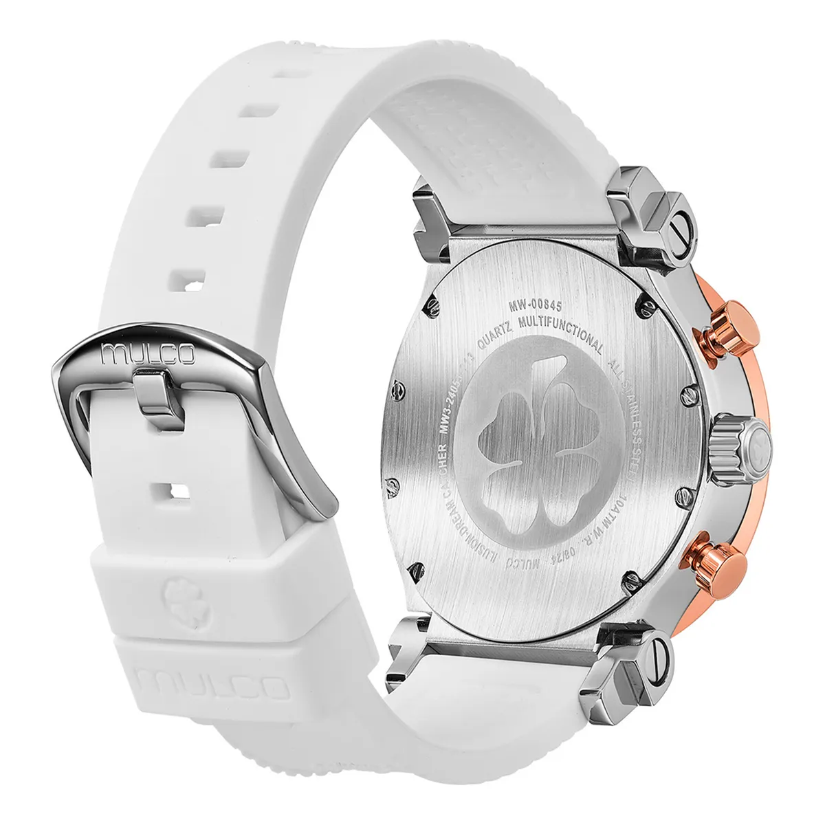 MULCO - Reloj Mujer Mulco MW-3-24053-013