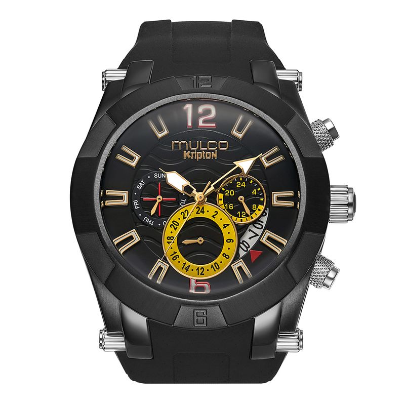 MULCO - Reloj Hombre Mulco MW-3-24993G-022
