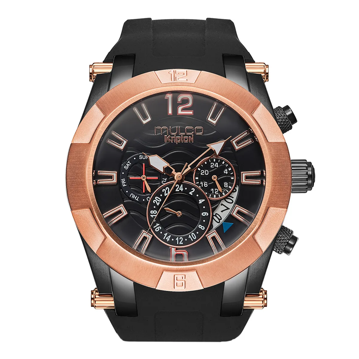 MULCO - Reloj Hombre Mulco MW-3-24993G-023
