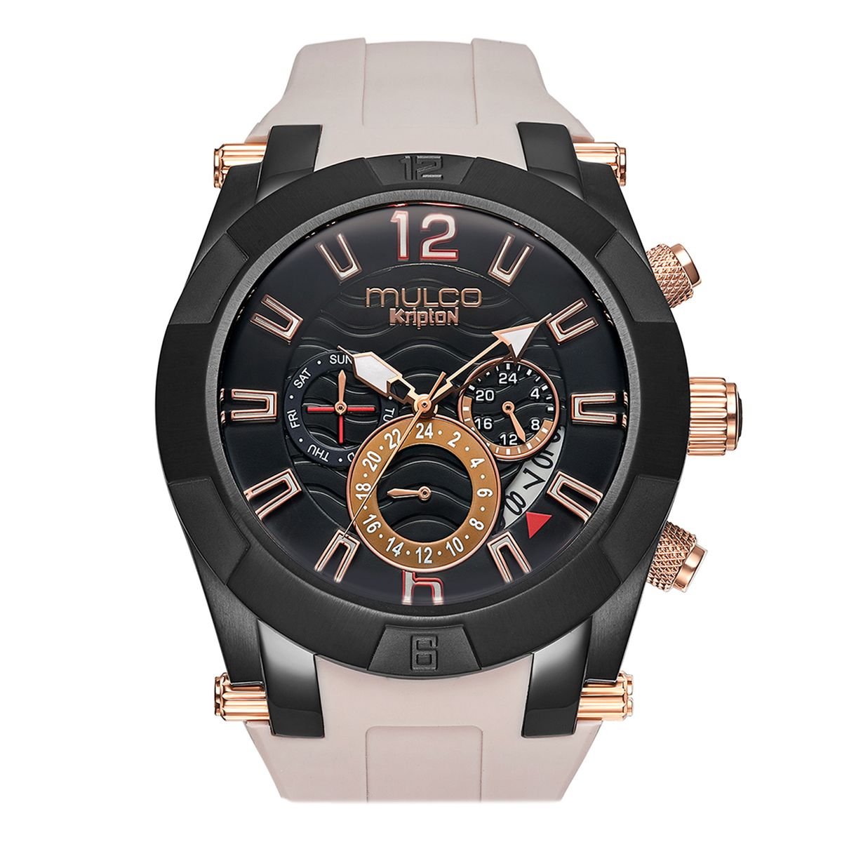 MULCO - Reloj Hombre Mulco MW-3-24993G-115