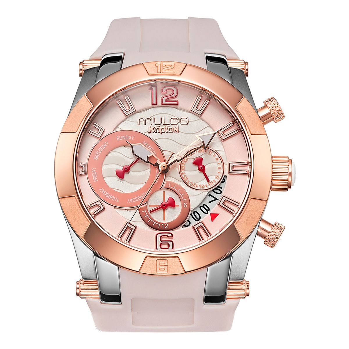 MULCO - Reloj Mujer Mulco MW-3-24993L-113