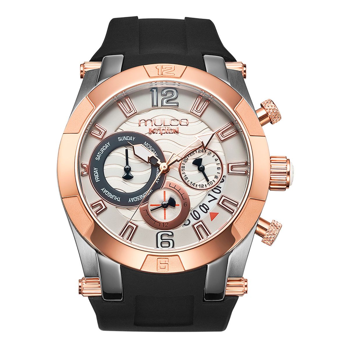 MULCO - Reloj Mujer Mulco MW-3-24993L-023