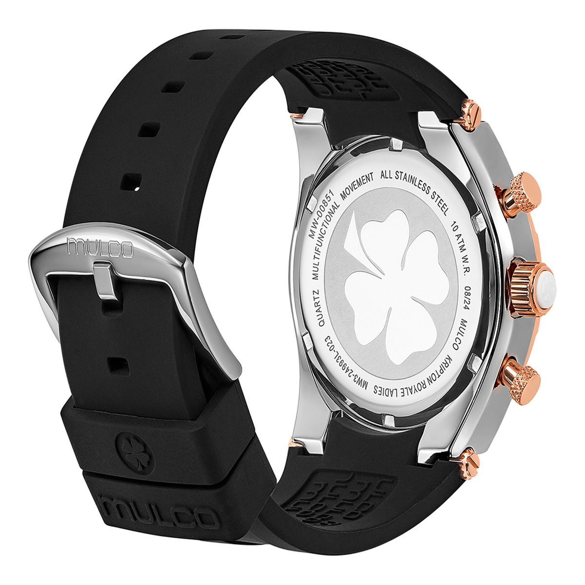 MULCO - Reloj Mujer Mulco MW-3-24993L-023