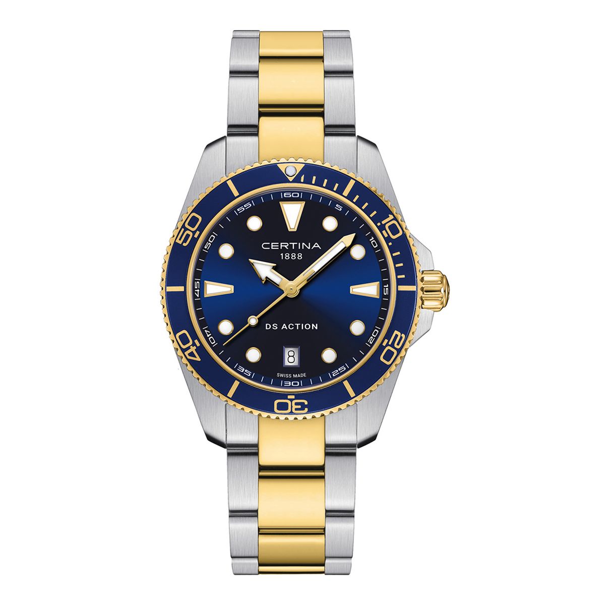 CERTINA - Reloj Hombre Certina C048.410.22.041.00