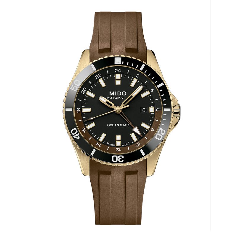 MIDO - Reloj Hombre Mido M026.629.37.291.00