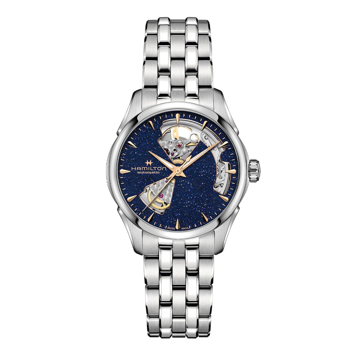 HAMILTON - Reloj Hombre Hamilton H32215142