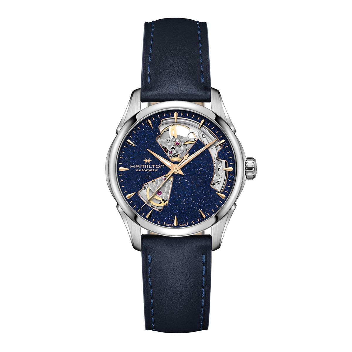 HAMILTON - Reloj Hombre Hamilton H32215642