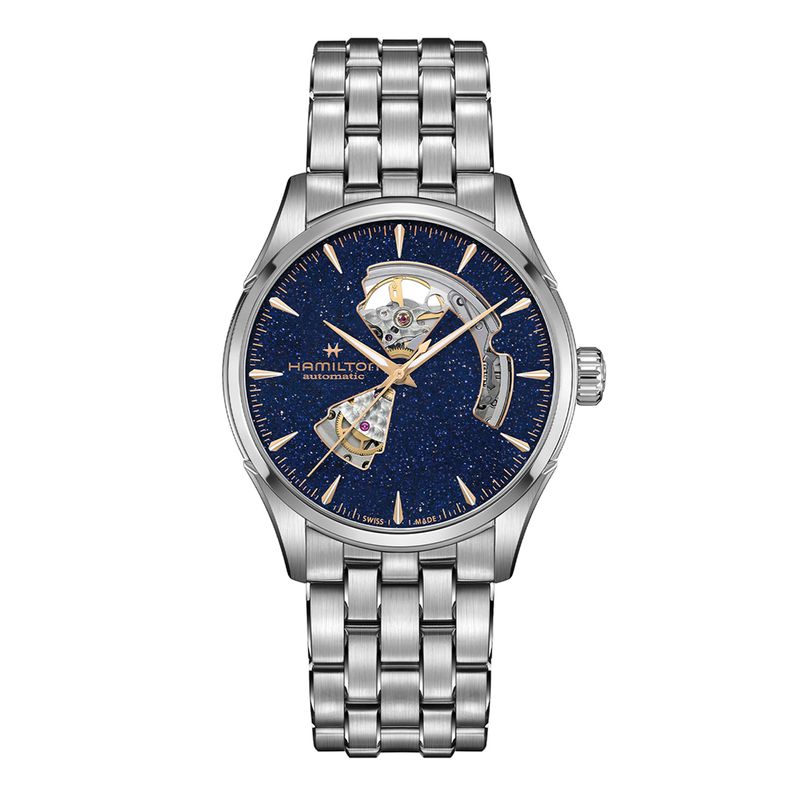 HAMILTON - Reloj Hombre Hamilton H32705140