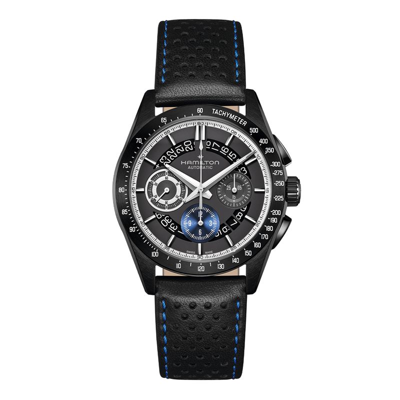 HAMILTON - Reloj Hombre Hamilton H36646780