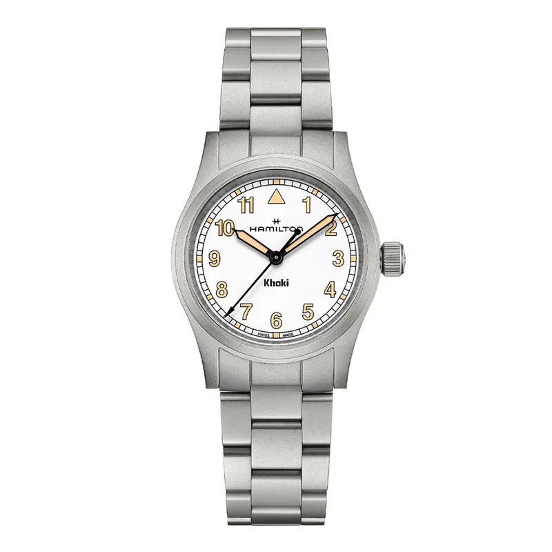 HAMILTON - Reloj Hombre Hamilton H69301110