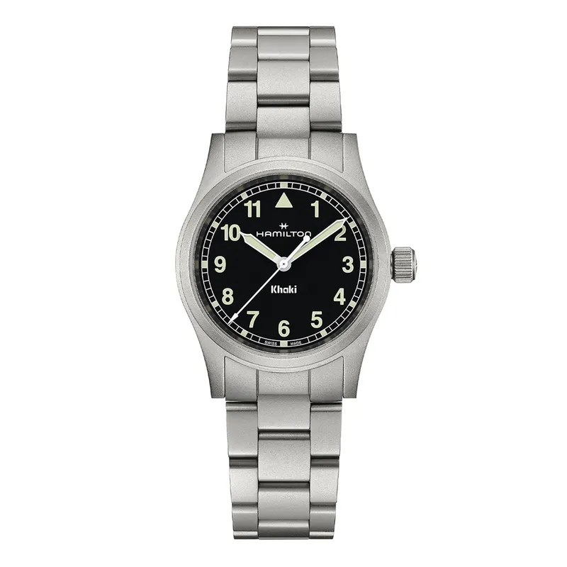 HAMILTON - Reloj Hombre Hamilton H69301130