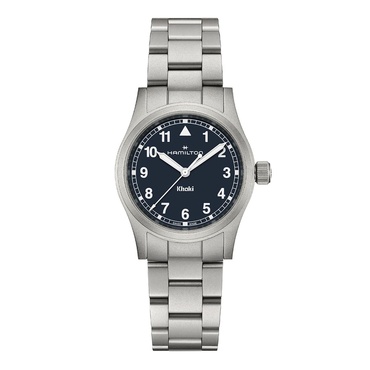 HAMILTON - Reloj Hombre Hamilton H69301140