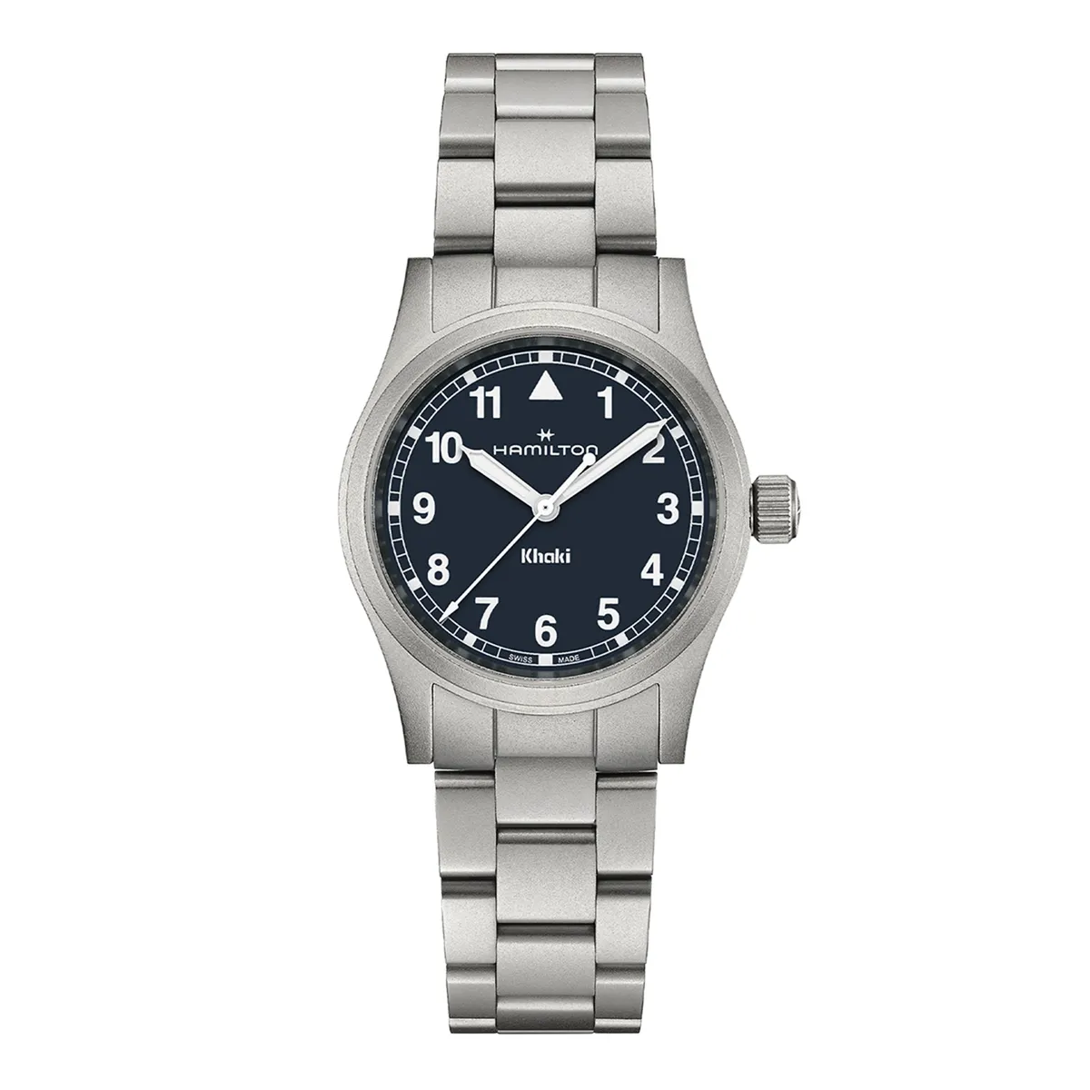 HAMILTON - Reloj Hombre Hamilton H69301140