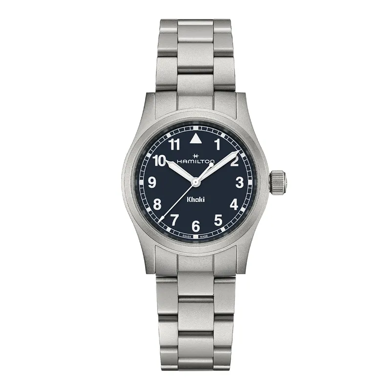 HAMILTON - Reloj Hombre Hamilton H69301140