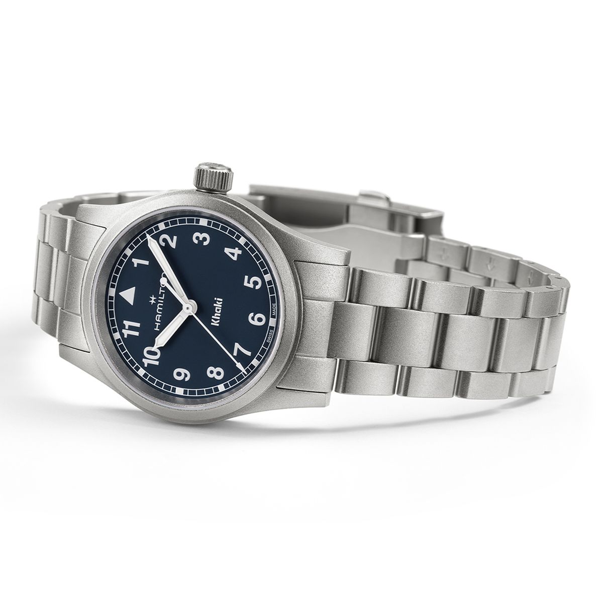 HAMILTON - Reloj Hombre Hamilton H69301140