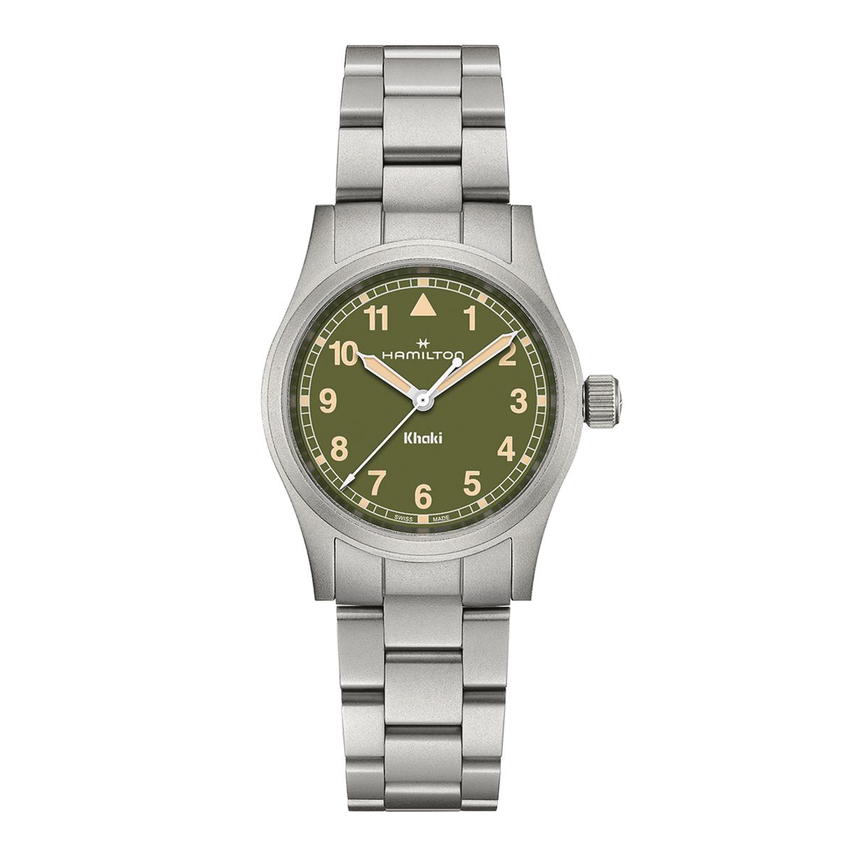 HAMILTON - Reloj Hombre Hamilton H69301160