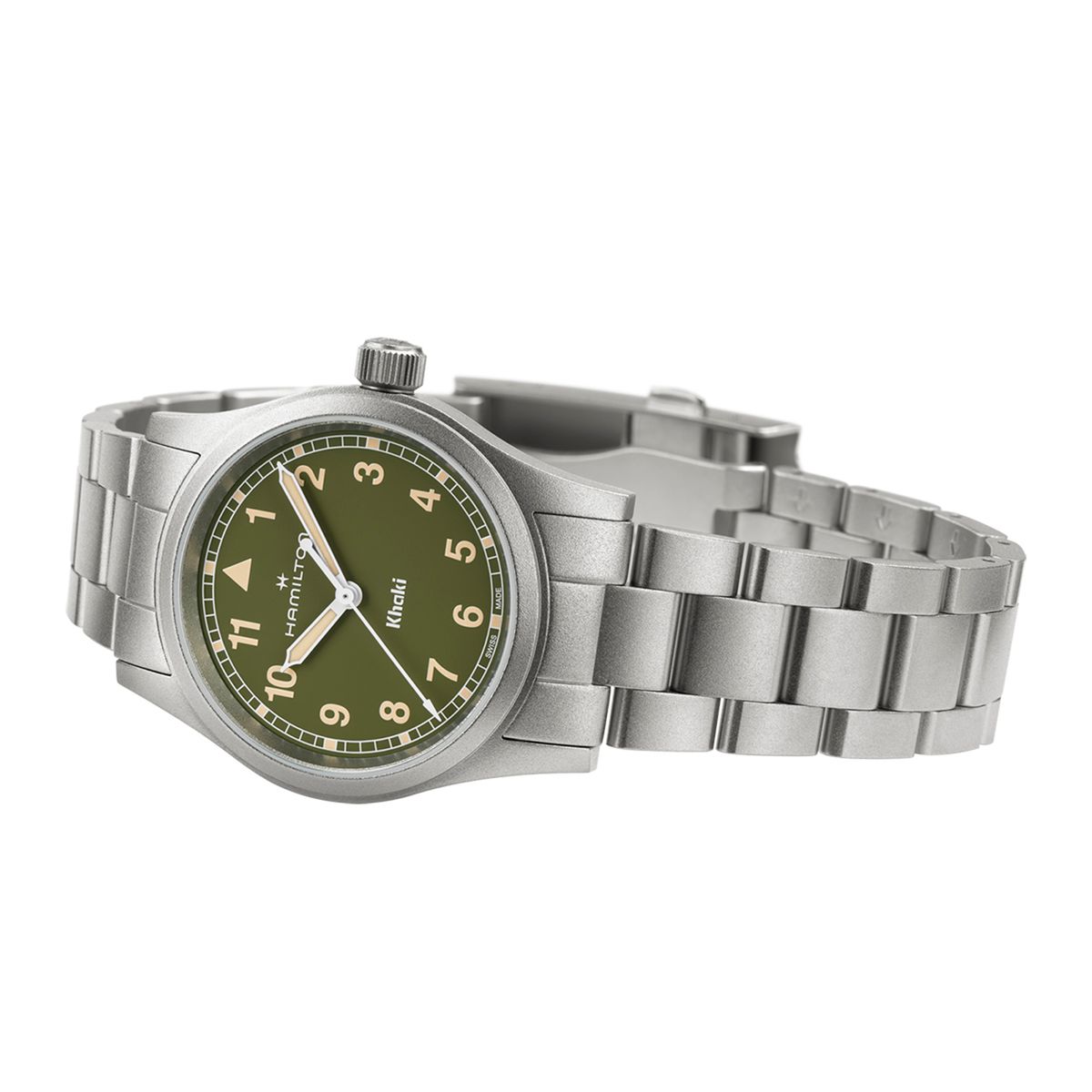 HAMILTON - Reloj Hombre Hamilton H69301160