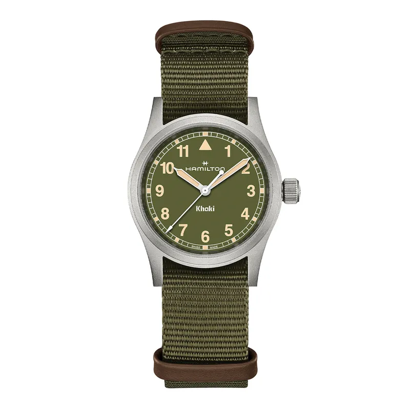 HAMILTON - Reloj Hombre Hamilton H69301960