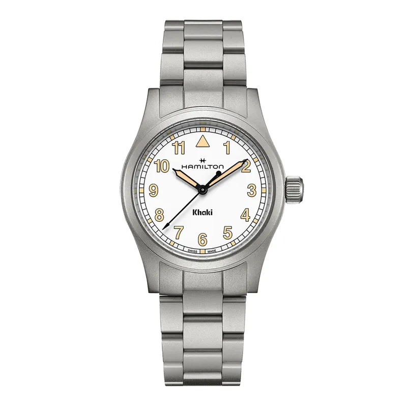 HAMILTON - Reloj Hombre Hamilton H69401110