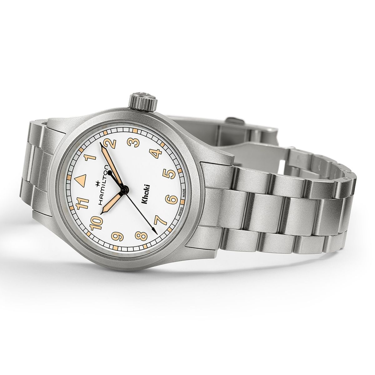 HAMILTON - Reloj Hombre Hamilton H69401110