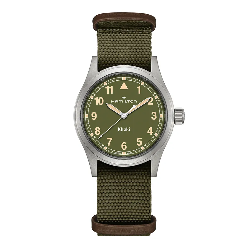 HAMILTON - Reloj Hombre Hamilton H69401960