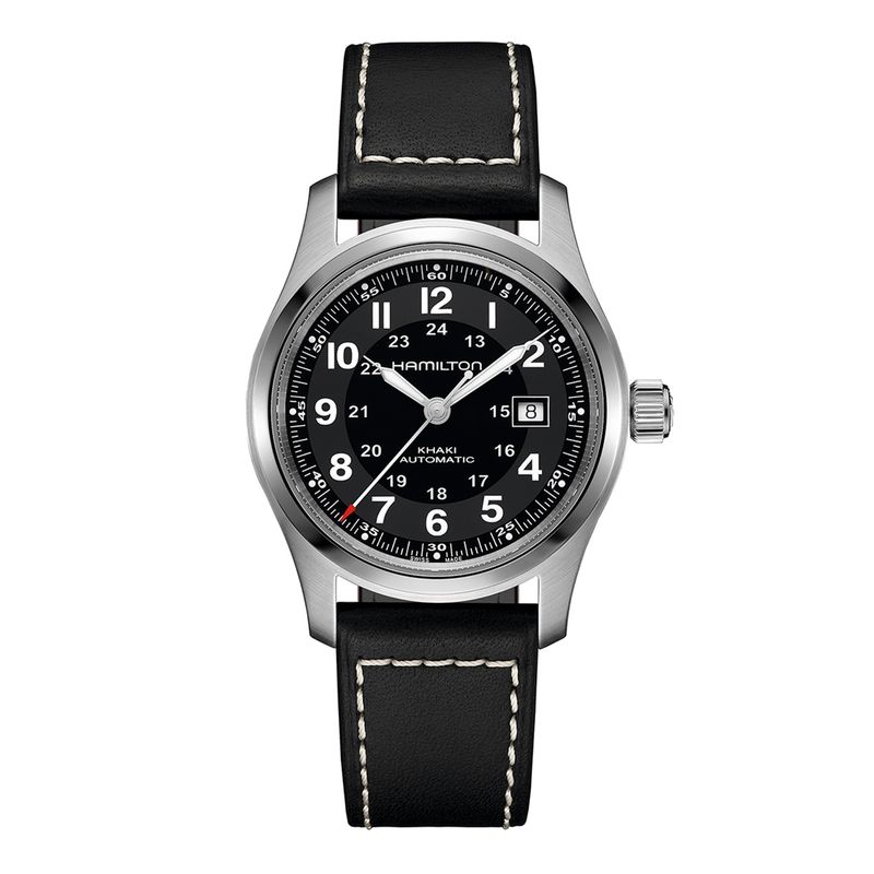 HAMILTON - Reloj Hombre Hamilton H70605733