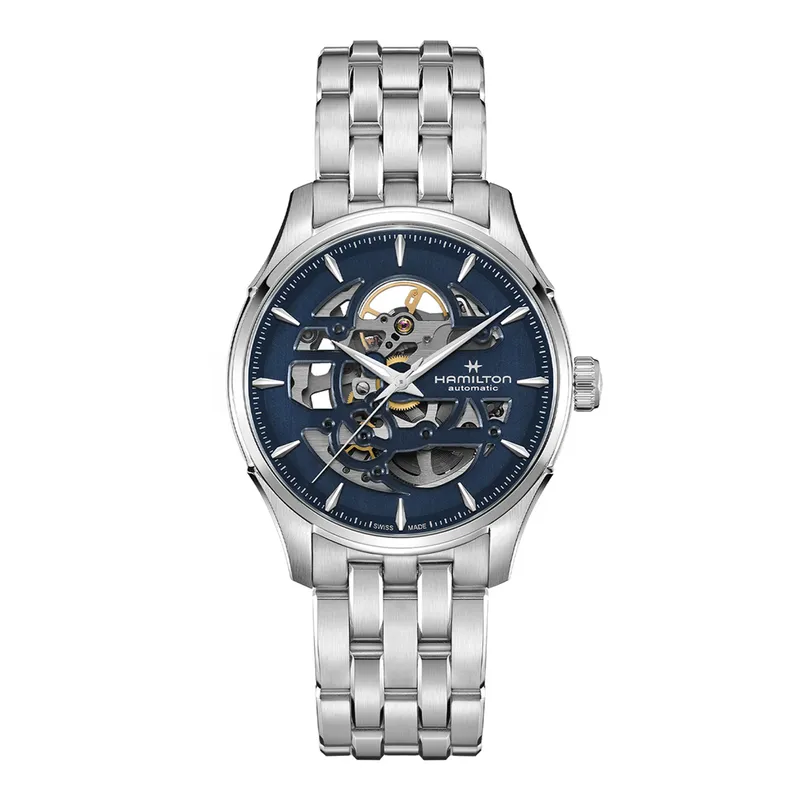 HAMILTON - Reloj Hombre Hamilton H42535141
