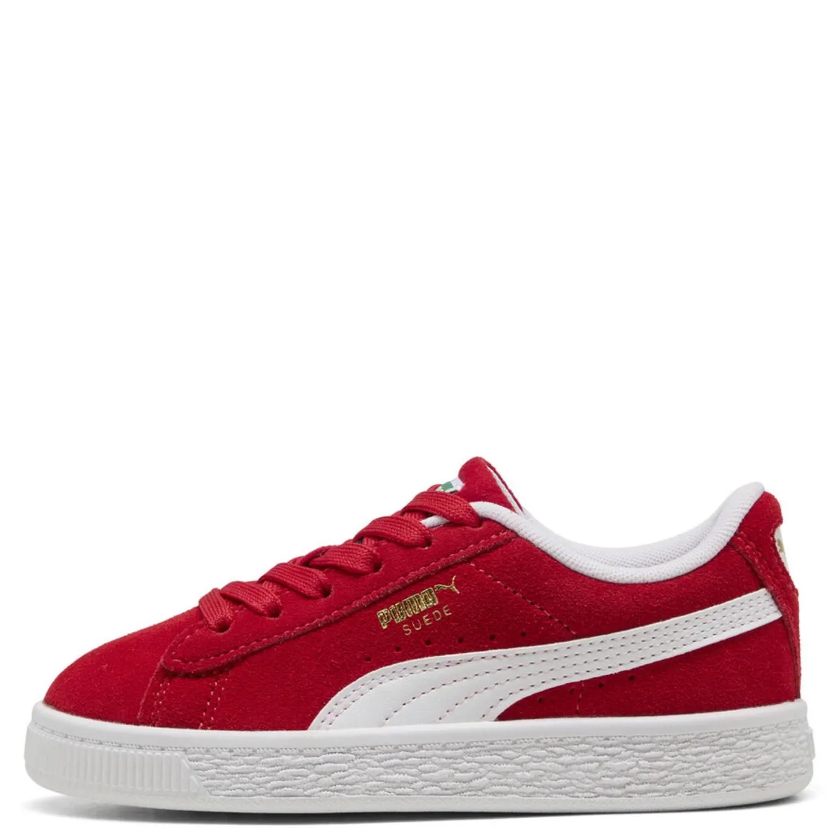 PUMA - Tenis moda Puma Suede Classic Ps Niño 