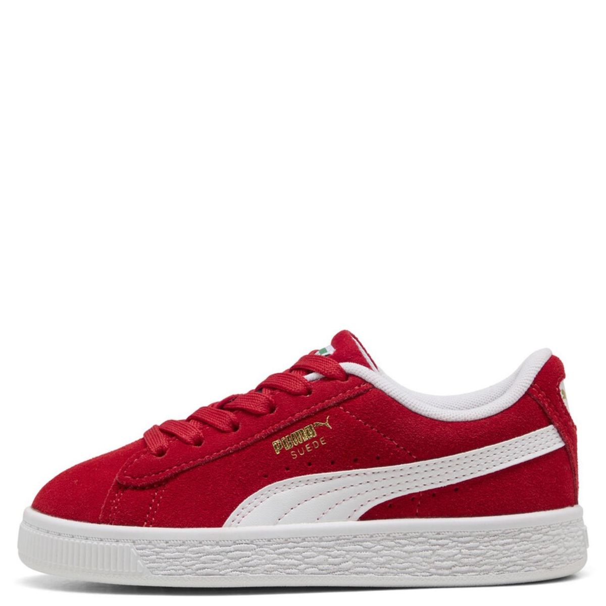 PUMA - Tenis moda Puma Suede Classic Ps Niño 