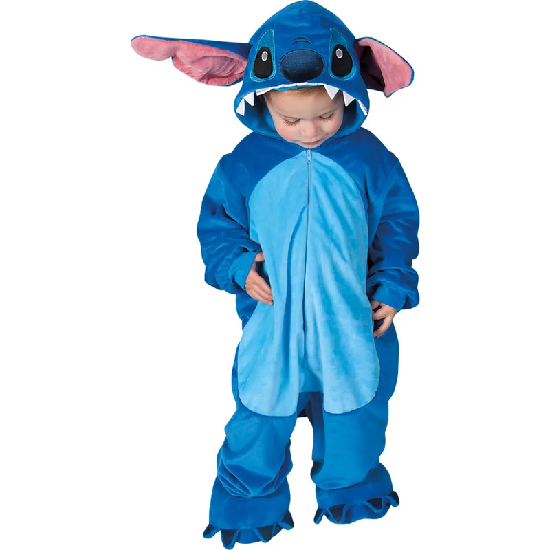 DISNEY - Disfraz para Bebé Stitch