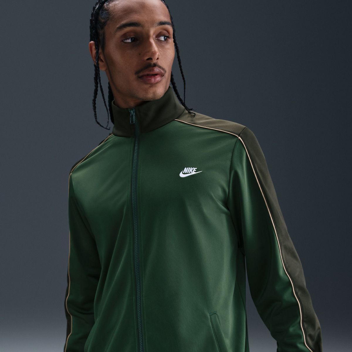 NIKE - Buzo deportivo Hombre Nike