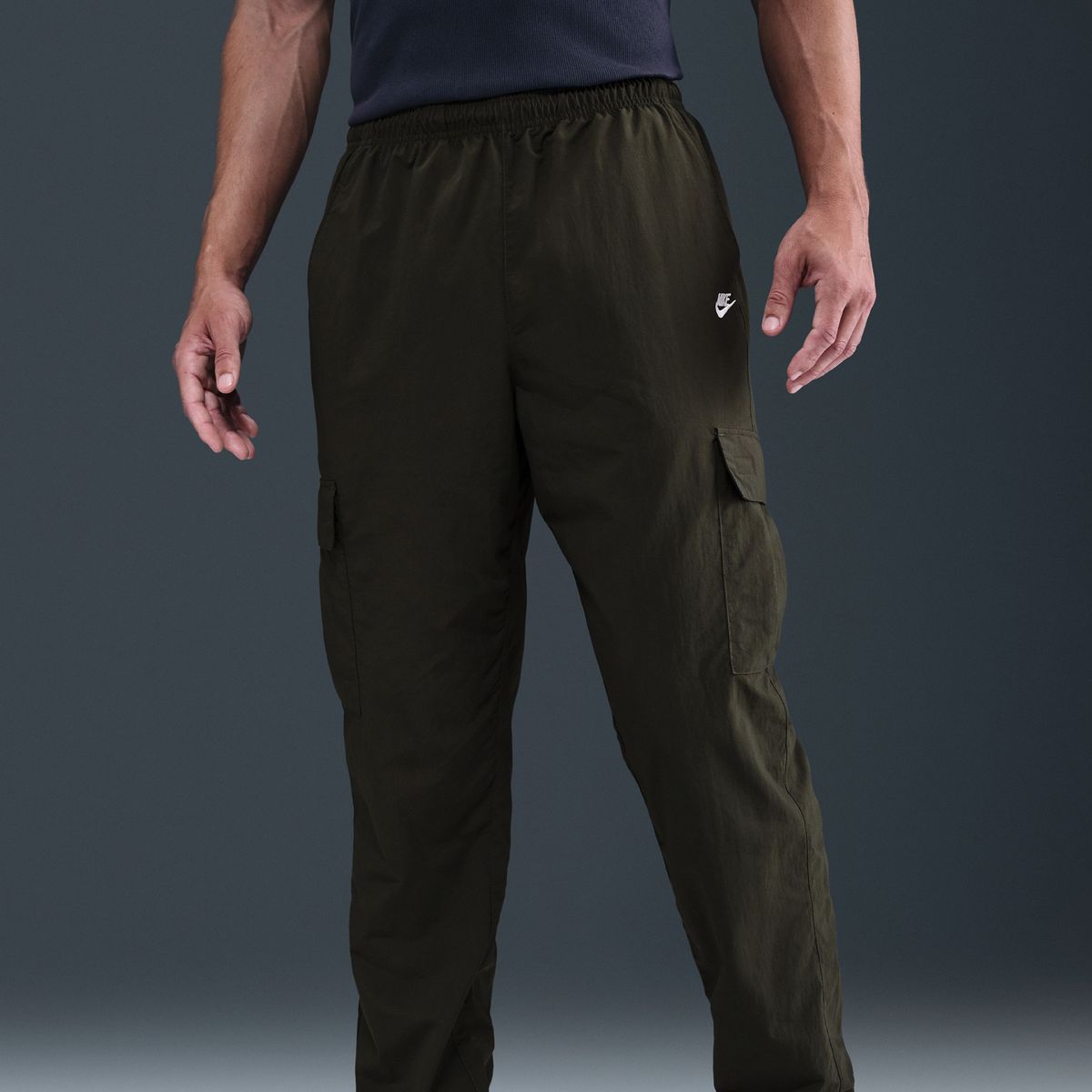 NIKE - Pantalón deportivo Hombre Nike