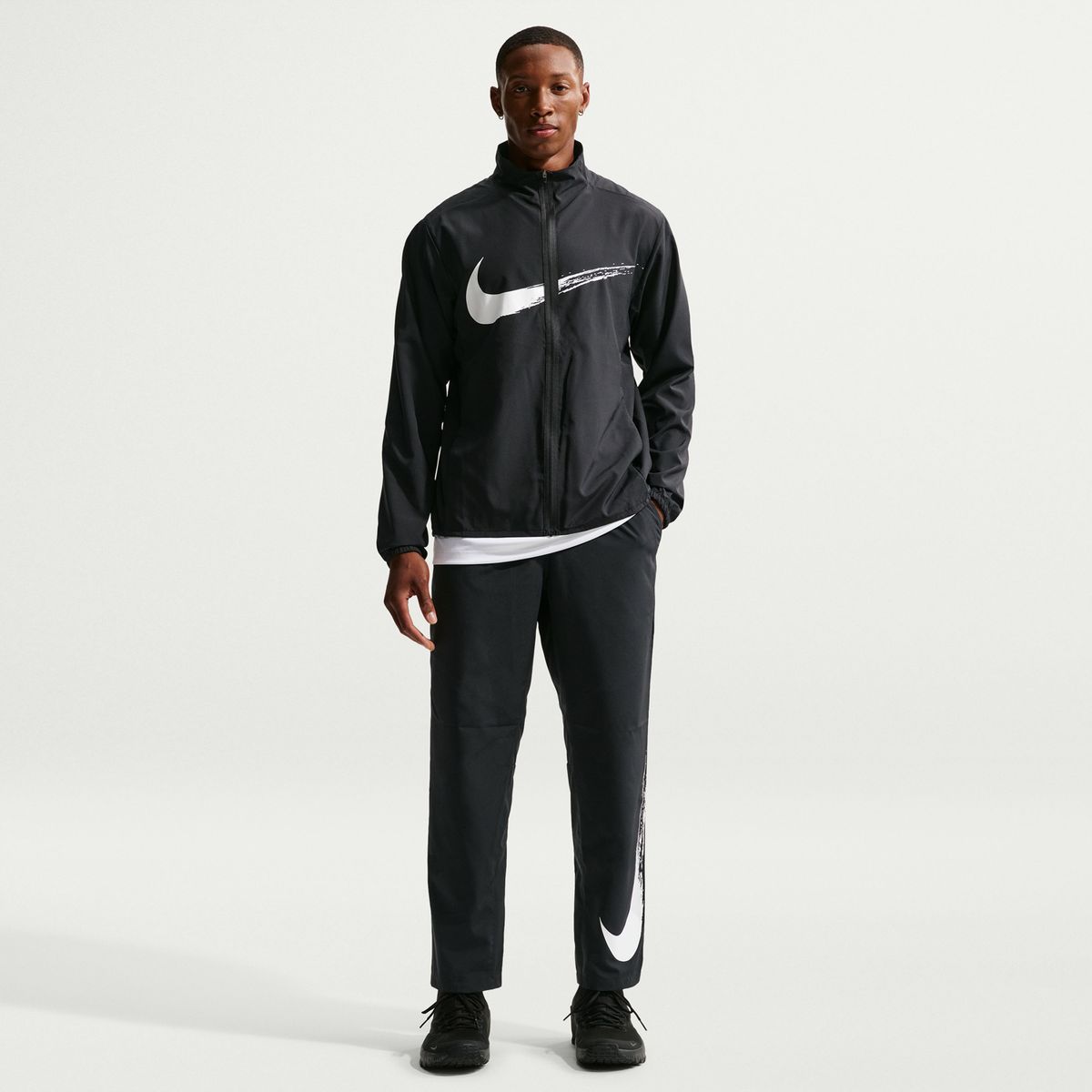 NIKE - Pantalón Deportivo Training Hombre Nike