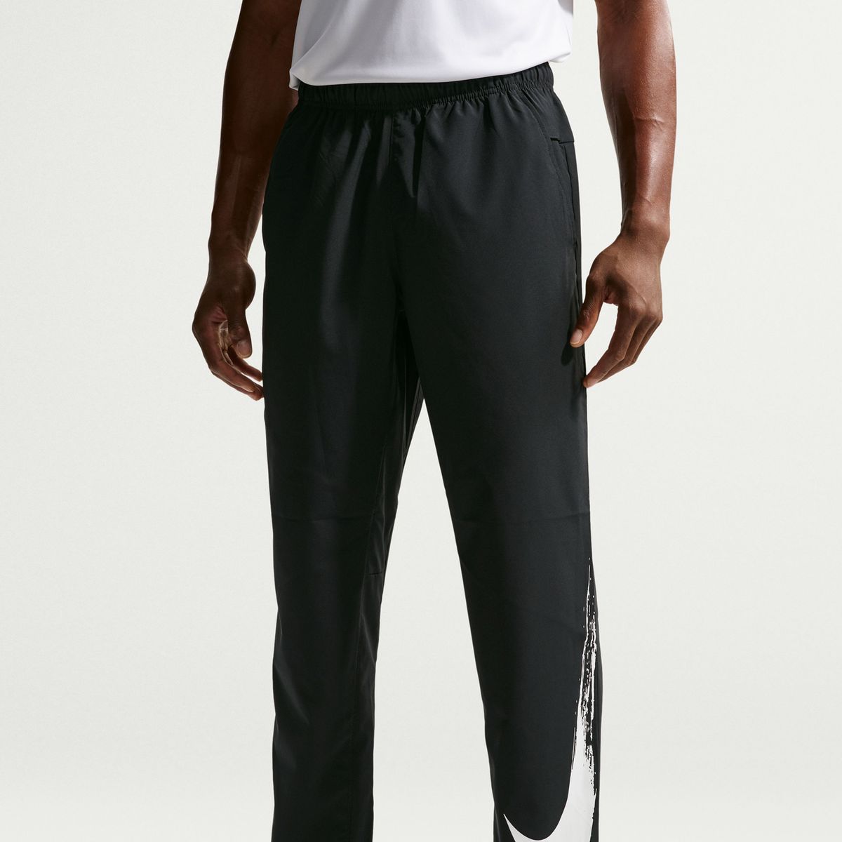NIKE - Pantalón Deportivo Training Hombre Nike