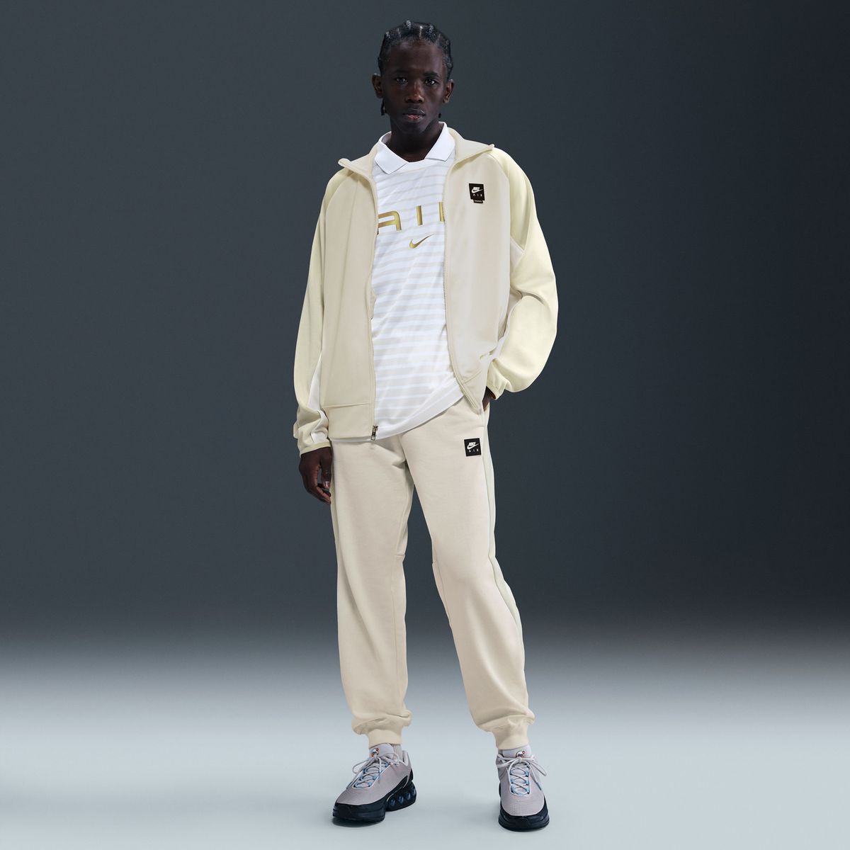 NIKE - Pantalón deportivo Hombre  Lifestyle  Nike