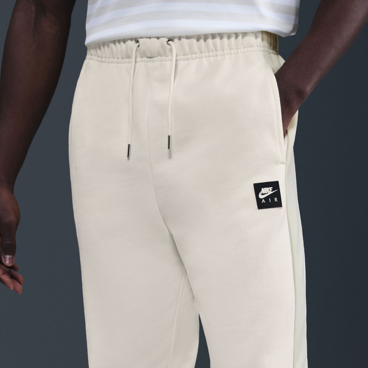 NIKE - Pantalón deportivo Hombre  Lifestyle  Nike