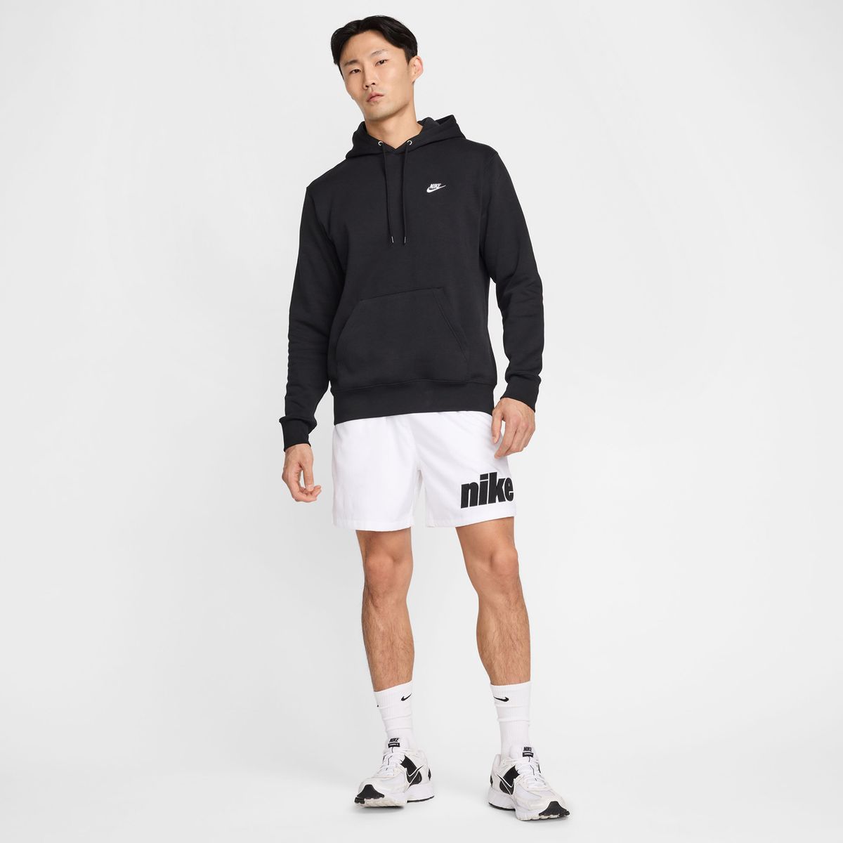 NIKE - Buzo deportivo Hombre LifeStyle Nike