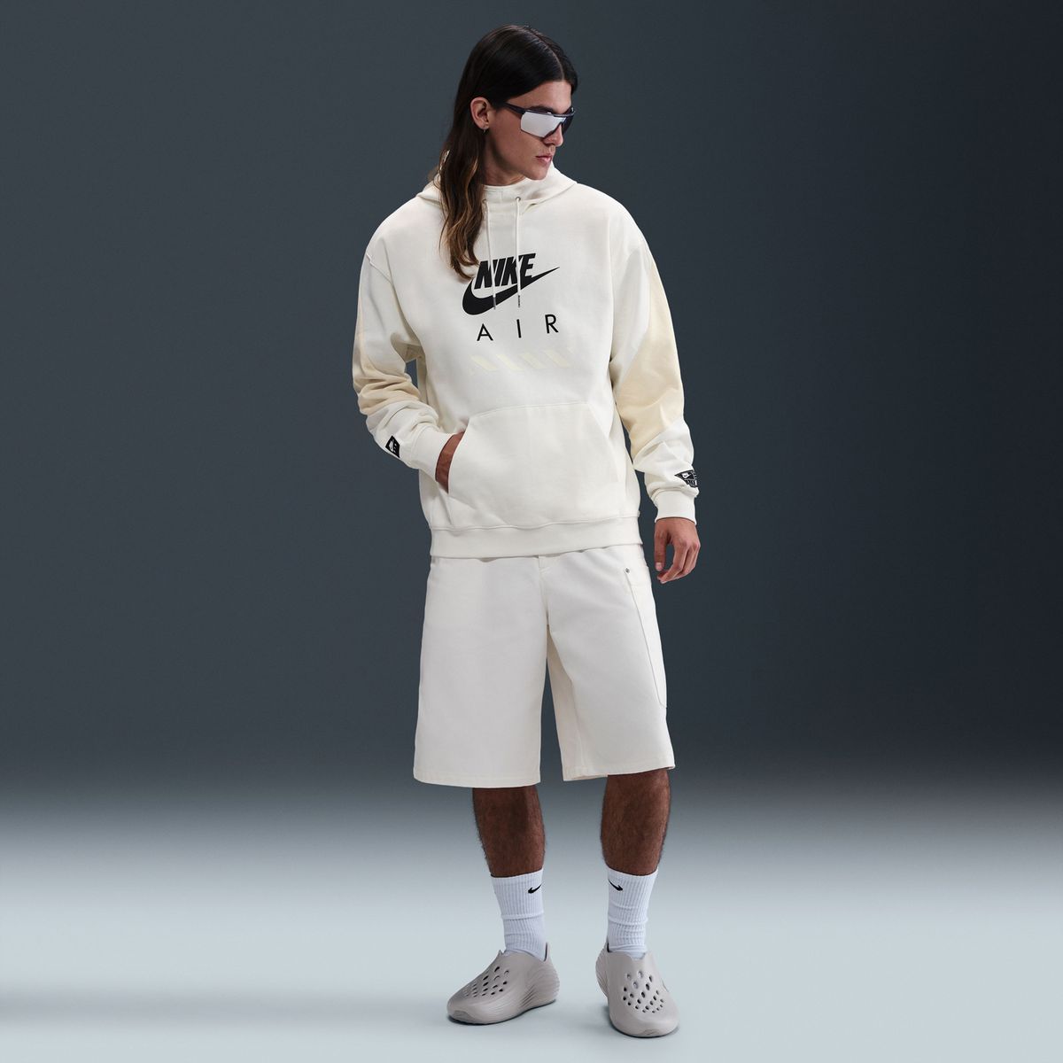 NIKE - Buzo deportivo Hombre Nike